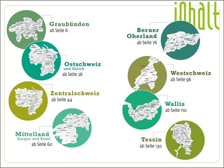 Image du produit Wandern zu Flora und Fauna Erlebnis Schweiz (Allemand, Hallwag Kümmerly+Frey AG, 2022)