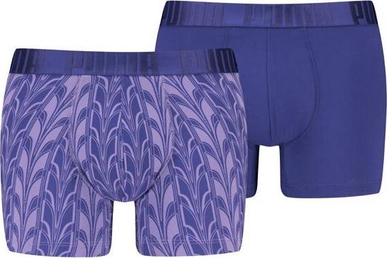 Image du produit Puma Fashion Boxer (S, lot de 2)