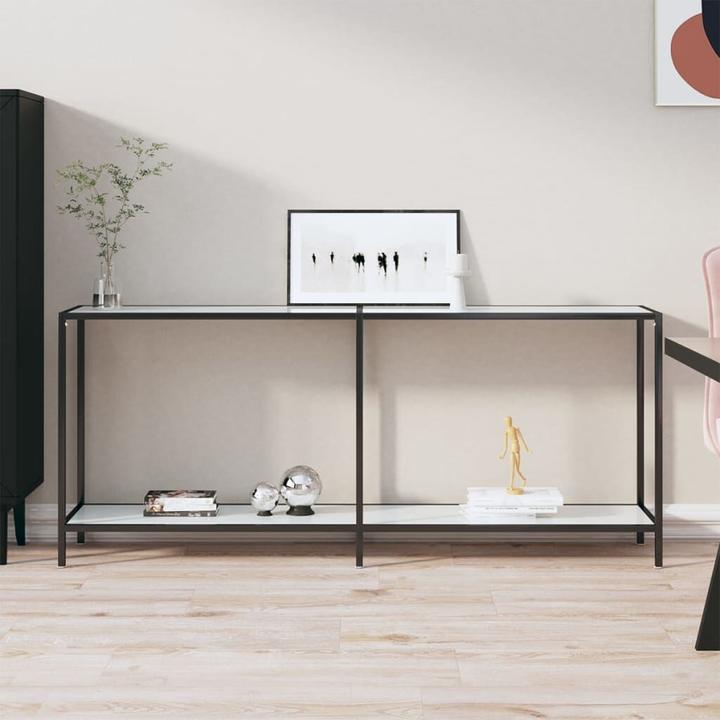 Image du produit vidaXL Konsolentisch (35 x 180 x 75.50 cm)