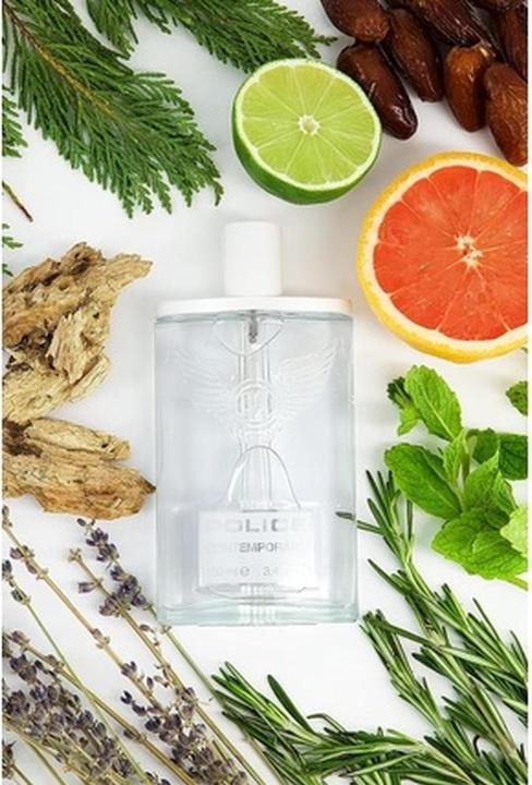 Immagine prodotto Police attuale (Eau de toilette, 100 ml)