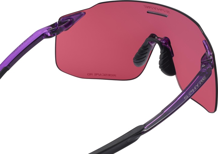 Immagine prodotto Shimano Unisex Brille S-PHYRE SL RD (Zaffiro viola, ridescape rd)