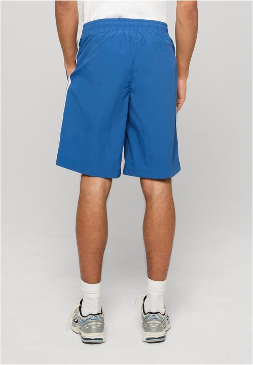 Image du produit Urban Classics Board Shorts With Patched Stripe inkblue M (M)