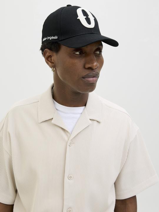 Produktbild Jack & Jones Baseball Cap Baseball Cap (One Size)