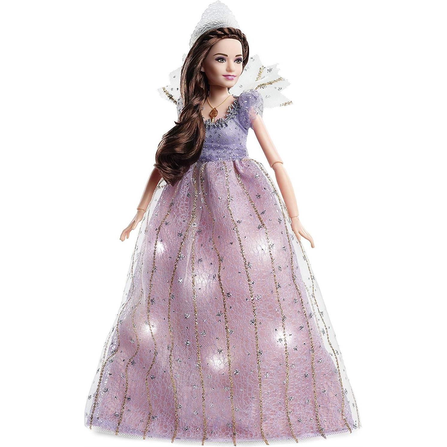 Thumbnail - Barbie Nussknacker Clara