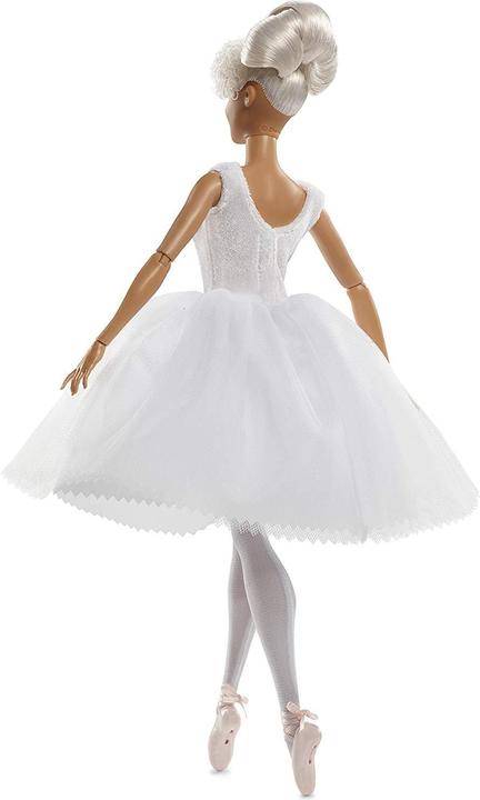 Productafbeelding Barbie Handtekening De Notenkraker Ballerina (Misty Copeland)