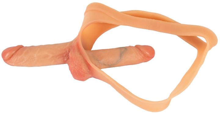 Produktbild You2Toys Double Penis Thong