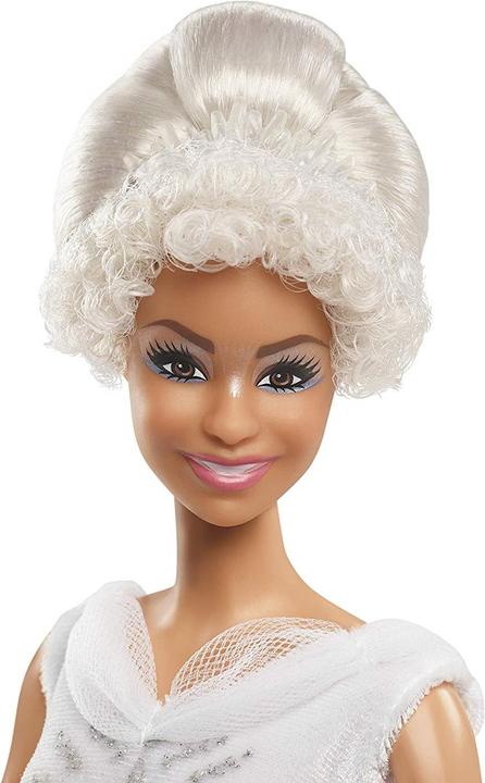 Productafbeelding Barbie Handtekening De Notenkraker Ballerina (Misty Copeland)