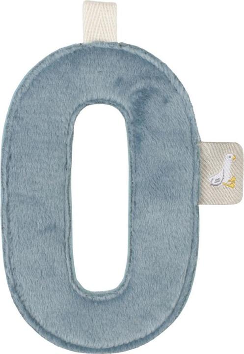 Actual product image Little Dutch Letter O