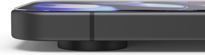 Actual product image Hama Clear Protect (1 Piece, Google Pixel 9a)