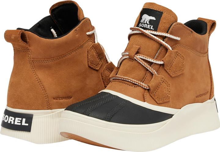 Image du produit Sorel Out N About IV Classic WP (38)