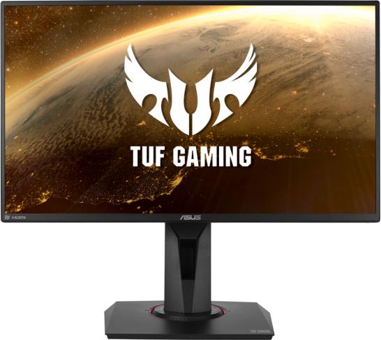 Produktbild ASUS TUF Gaming VG259QM (1920 x 1080 Pixel, 24.50")