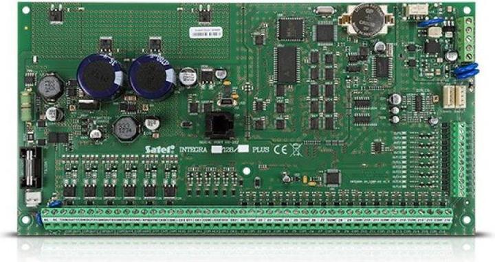 Image du produit Satel INTEGRA 128 Plus