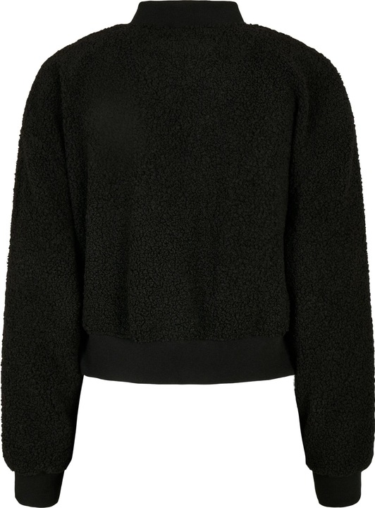 Image du produit Urban Classics Ladies Oversized Sherpa Bomber Jacket - 16523 (3XL)