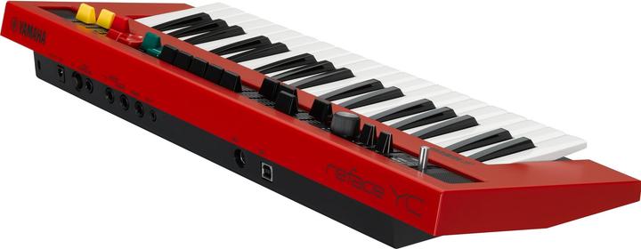 Image du produit Yamaha Reface YC