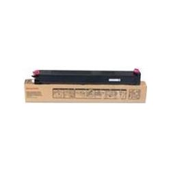 Thumbnail - Sharp, Toner, Toner Magenta (M)