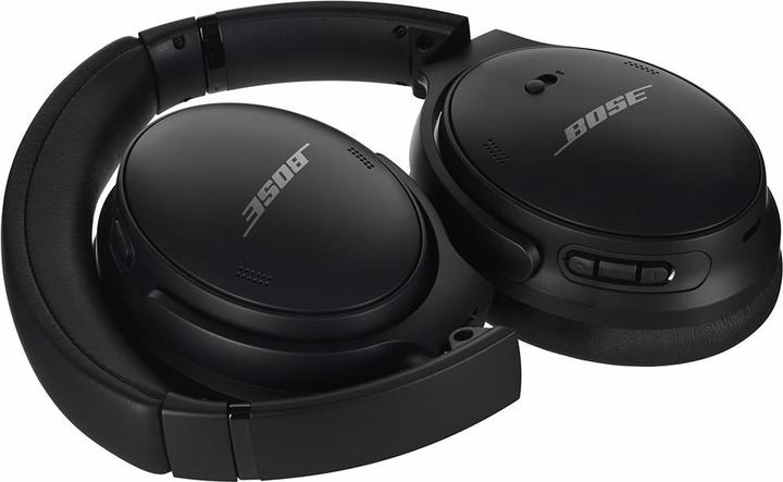 Immagine prodotto Bose QuietComfort SE (ANC, 24 h, Cablato, Senza fili)