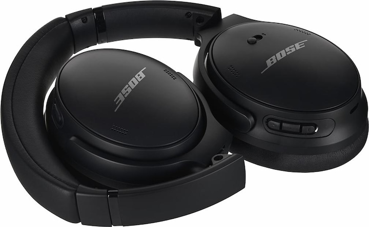 Image du produit Bose QuietComfort SE (ANC, 24 h, Filaire, Sans fil)