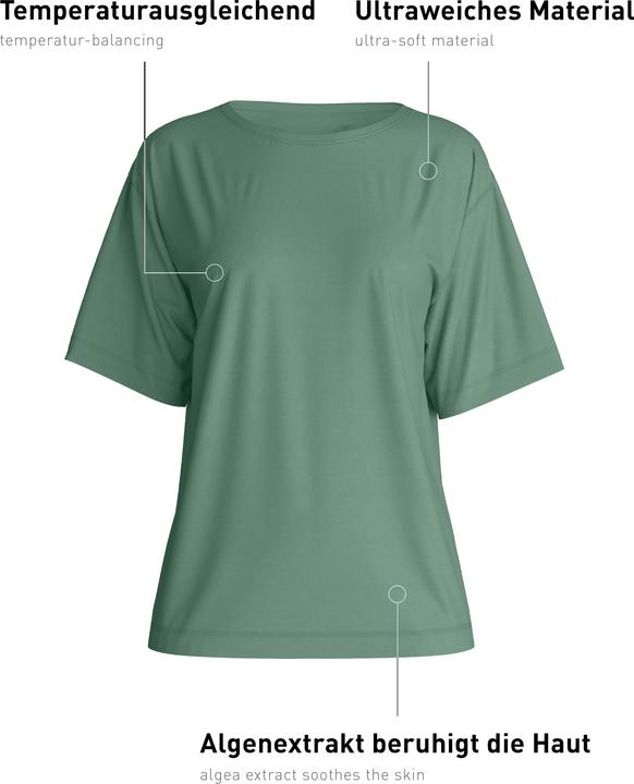 Image du produit Calida Dsw Balancing T-Shirt (M)
