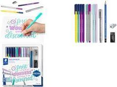 Image du produit Staedtler Kit d'écriture (12x)