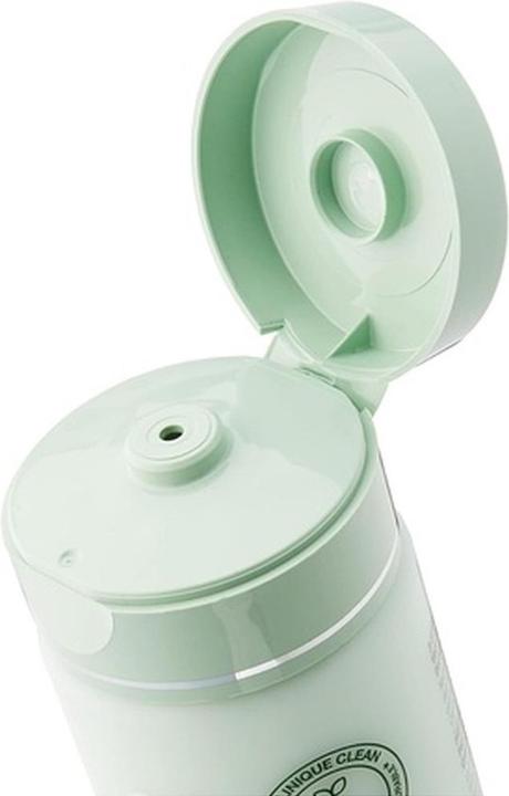 Actual product image Clinique Liquid Facial (Cleansing lotion, 200 ml)