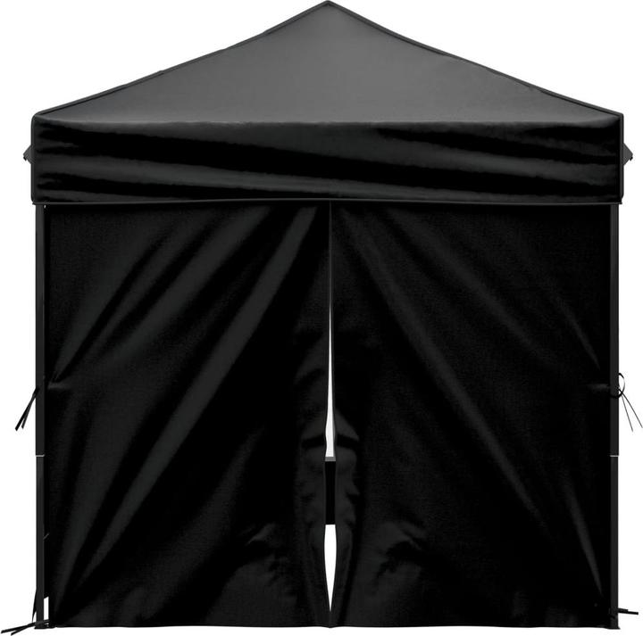 Actual product image vidaXL Partyzelt (197.50 cm, 197.50 cm)