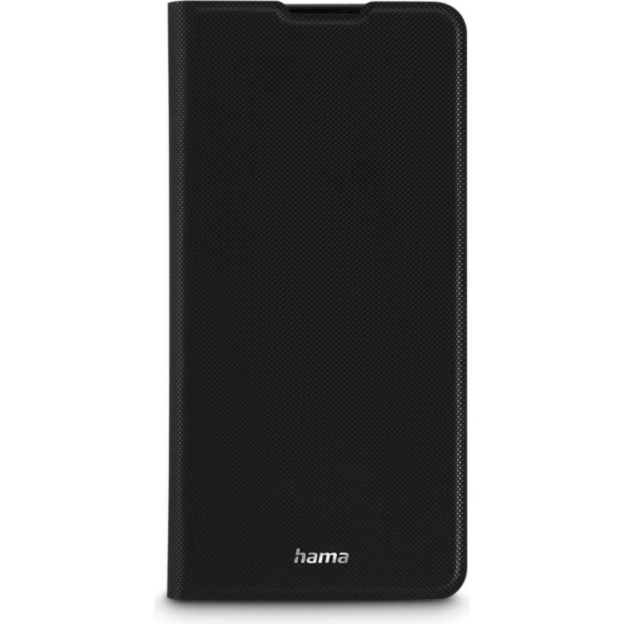 Hama Daily Protect (Xiaomi Redmi Note 13 4G), Smartphone Hülle, Schwarz