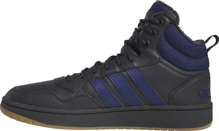 Image du produit Adidas HOOPS 3.0 MID WTR (42)