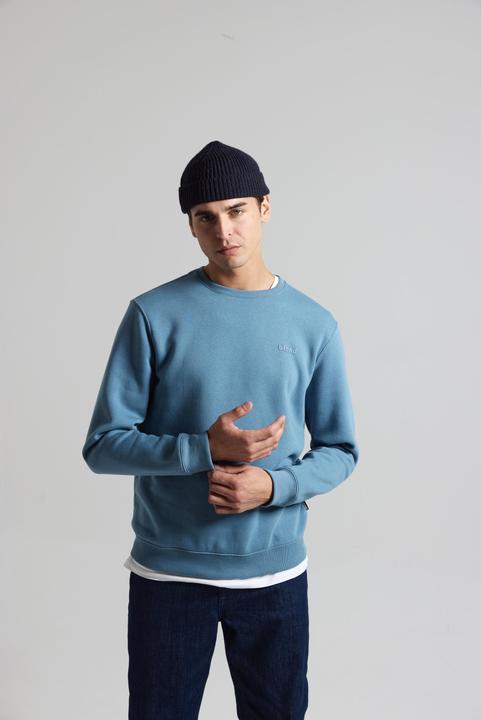 Produktbild Blend BHBHDownton Crew neck sweatshirt 20712522 (3XL)