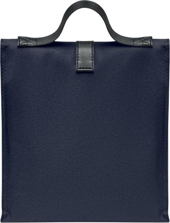 Actual product image MidOcean Chill RPET Roll Top Cooler Bag