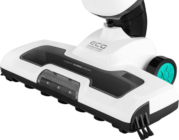 Produktbild ECG VT 3420 2in1 Jerome Stick vacuum cleaner, Up to 60 minutes run time per charge