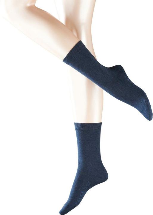 Produktbild Falke Family SO (Einzelpack, 39 - 42)