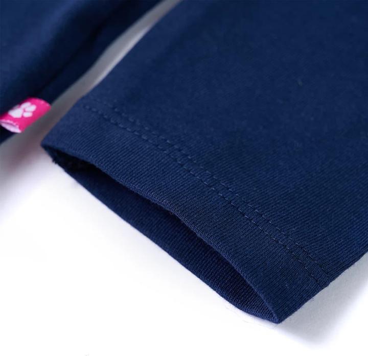 Produktbild vidaXL Kinder Langarmshirt (104)