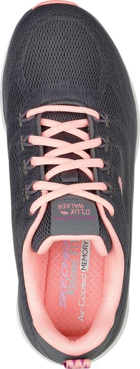 Produktbild Skechers D' Lux Walker Get Oasis 149810-CCCL - 40 (40)