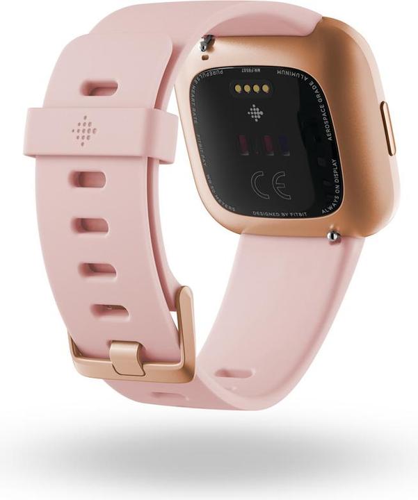 Produktbild Fitbit Versa 2 (40 mm)