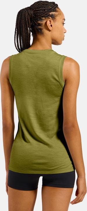 Actual product image Odlo MERINO 160 (M)