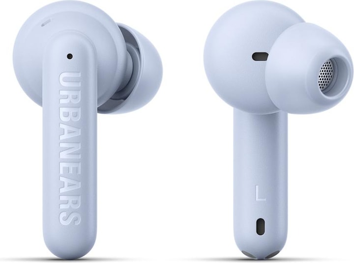 Actual product image Urbanears Boo Tip TWS Slightly Blue (30 h, Wireless)