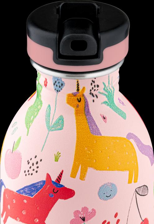 Image du produit 24 Bottles Urbain (0.25 l)