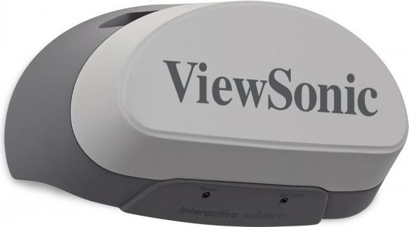 Actual product image Viewsonic PJ-vTouch-10S 10 point interactive module 180 degree wide angle response (Various)