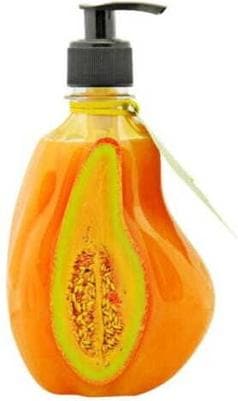 Produktbild Pharma Bio AURA Smaczne Sekrety mydło w płynie z ekstraktem z Melona 500ml (Flüssigseife, 500 ml)