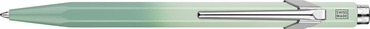 Produktbild Caran d'Ache 849 Set Misty Forest Sonderedition (Grün, 2 x)
