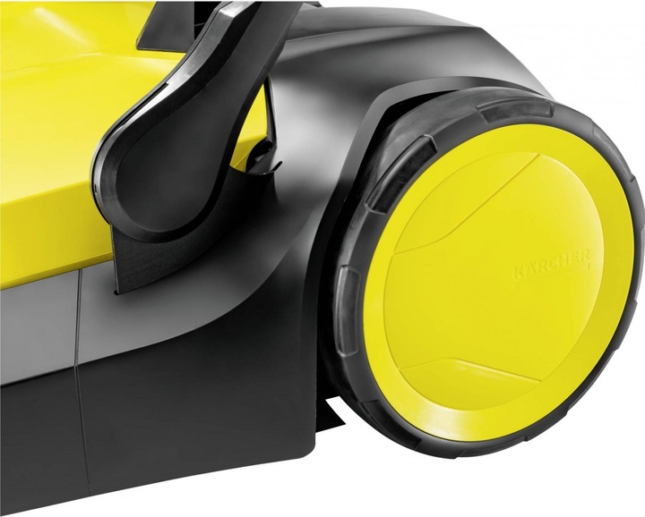 Actual product image Kärcher S 6