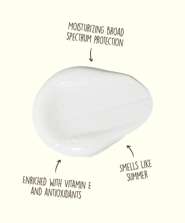 Actual product image Sun Bum Original (Sun spray, SPF 50, 237 ml)