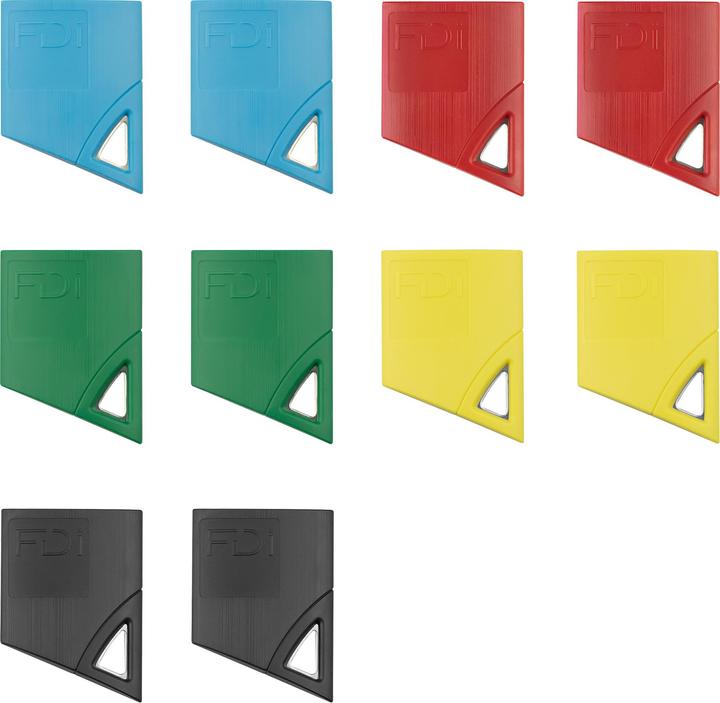 Actual product image Grothe FD-010-SET