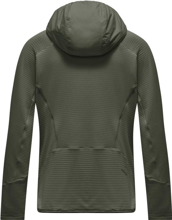 Actual product image Salewa Pedroc Wind Kapuzenjacke (42, XL)