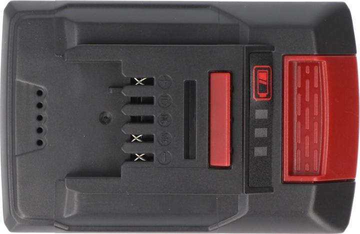 Produktbild AccuCell ​Nachbau Akku als Ersatz- oder Zweitakku für den Einhell Akku ​Power X-Change 18V, 5000mAh, PXC1830 (18 V)
