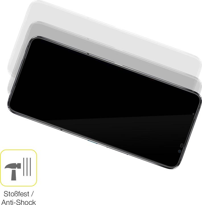Pellicola protettiva per Apple iPhone 4S + panno, panno apple