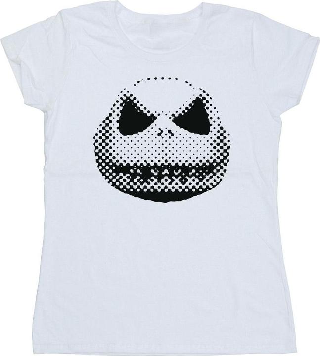Produktbild The Nightmare Before Christmas TShirt (S)