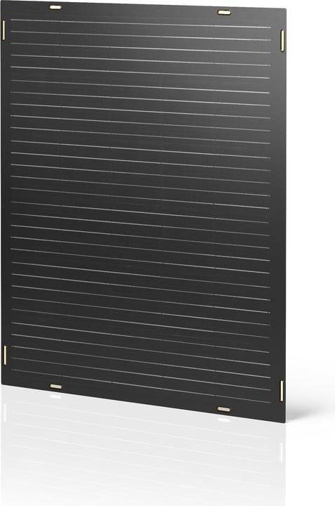Produktbild Paua Balkonkraftwerk (600 W)