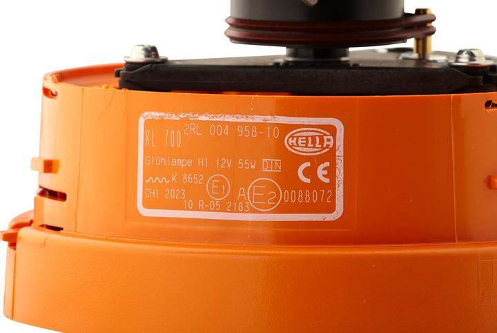 Produktbild Hella KENNL. KL700 (E=112 6787)