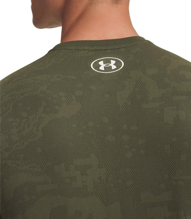 Produktbild Under Armour Tech Vent JacqUArd Ss (S)